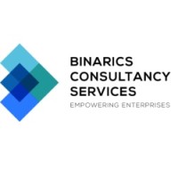 Binarics Consultancy Services Pte Ltd logo - Similar company to Adinject Pte Ltd