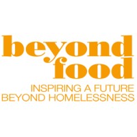 Beyond Food Community Interest Company at Brigade