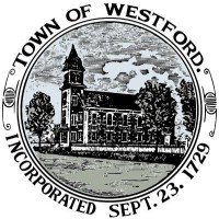 Town of Westford, MA logo - Similar company to Hamlet Planning