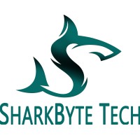 SharkByte Tech logo - Similar company to Ferrumgate