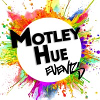 Motley Hue Events logo - Similar company to Studio Vanetti