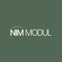 NimModul logo - Similar company to Mendole A/S