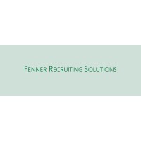 Fenner Recruiting Solutions logo - Similar company to Solvd. Recruiting