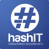 HashIT logo - Similar company to Hash It Solutions