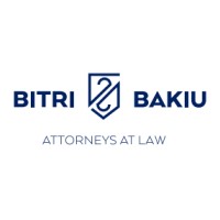Bitri & Bakiu Attorneys at Law logo - Similar company to Muja Law