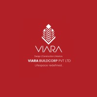 VIARA Buildcorp Pvt Ltd logo - Similar company to Lets Build Studio