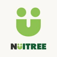 Nuitree logo - Similar company to Allure Jas