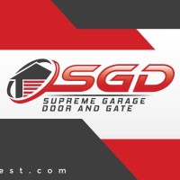 Supreme Garage Door Repair - Dallas logo - Similar company to The Sharma Group
