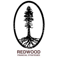 Redwood Financial Strategies logo - Similar company to Brew Garden Networking