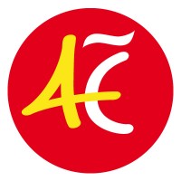 Alimentos de España logo - Similar company to High Speed Solutions