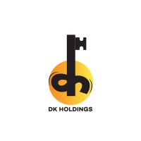 DK Holdings logo - Similar company to Enignova