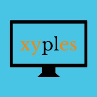 Xyples logo - Similar company to Azur Agency