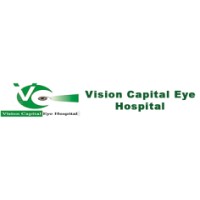 Vision Capital Eye Hospital logo - Similar company to Lean Construction Ltd