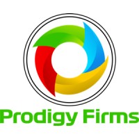 Prodigy Firms Ltd logo - Similar company to Nobpet