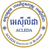Acleda Bank Plc.