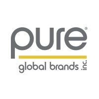 Pure Global Brands, Inc.