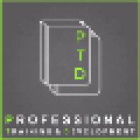 PTD Professional logo - Similar company to Arak