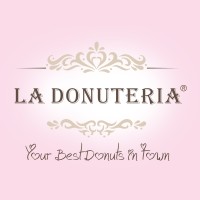 La Donuteria® Group logo - Similar company to Eat Doha Eat