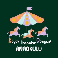 Küçük İnsanlar Dünyası Anaokulu logo - Similar company to Zürafa Anaokulu