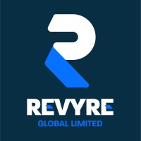REVYRE GLOBAL logo - Similar company to Kitech Machinery