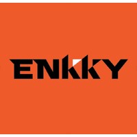 ENKKY logo - Similar company to Desoftware S.C.