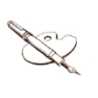 Art Tech Publishing/The Artist Notebook logo - Similar company to Tech Artist Labs - Top Rated Saas Design & Development Agency