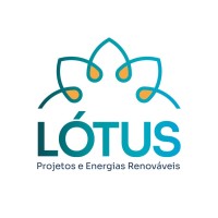 Lótus Projetos e Energias Renováveis logo - Similar company to Sowitec Brasil