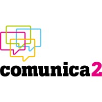 Comunica2 Congreso internacional sobre comunicación y tecnología logo - Similar company to Evoco - Podcasting Great Ideas