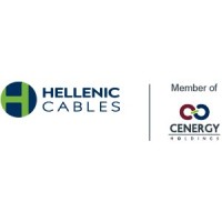 Hellenic Cables - ICME ECAB SA logo - Similar company to Iproeb S.A.