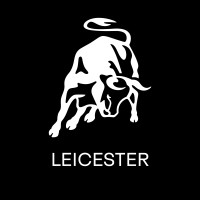 Lamborghini Leicester logo - Similar company to Light Up Creative Ltd