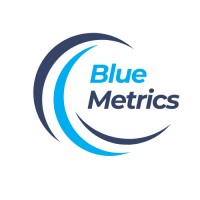 Blue Metrics logo - Similar company to Kara Technologies
