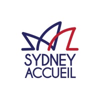 Sydney Accueil logo - Similar company to Open Badges For It