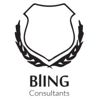 Bling Consultants logo - Similar company to Tecgenium