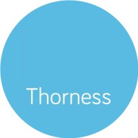 Thorness Ltd logo - Similar company to It Industries