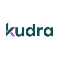 Kudra logo - Similar company to Orbimatrix