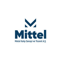 Mittel Metal Kalıp A.Ş. logo - Similar company to Omea Metal