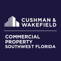 Cushman & Wakefield | Commercial Property Southwest Florida logo - Similar company to Lsi Companies, Inc.