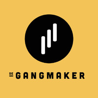 De Gangmaker logo - Similar company to Ligger