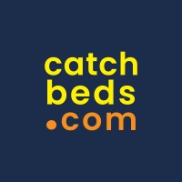catchbeds.com logo - Similar company to Cross/Silo ⚭ Leading Across Divides