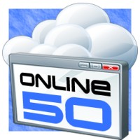 Online50 Limited logo - Similar company to Accountant Anywhere
