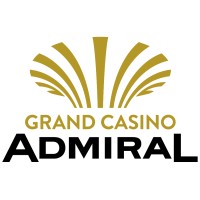 Grand Casino Admiral logo - Similar company to Gamtix
