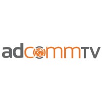 AdCommTV logo - Similar company to Em Communications