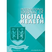 International Journal of Digital Health logo - Similar company to Force9