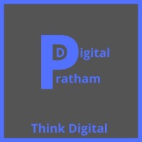 Pratham Digital logo - Similar company to Web Promos India