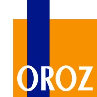 COMERCIAL OROZ TUDELA SL logo - Similar company to Sysclima - Sistemas Y Soluciones Climáticas