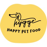 Hygge dog logo - Similar company to Empethy