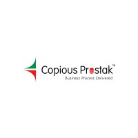 Copious Prostak logo - Similar company to Hivvot Technologies