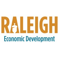 Raleigh Economic Development logo - Similar company to Wake County Economic Development