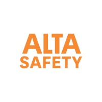 Alta Safety Ltd logo - Similar company to Leedsafe