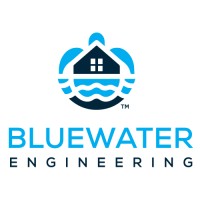Bluewater Engineering, PLLC logo - Similar company to Bluewater Engineering